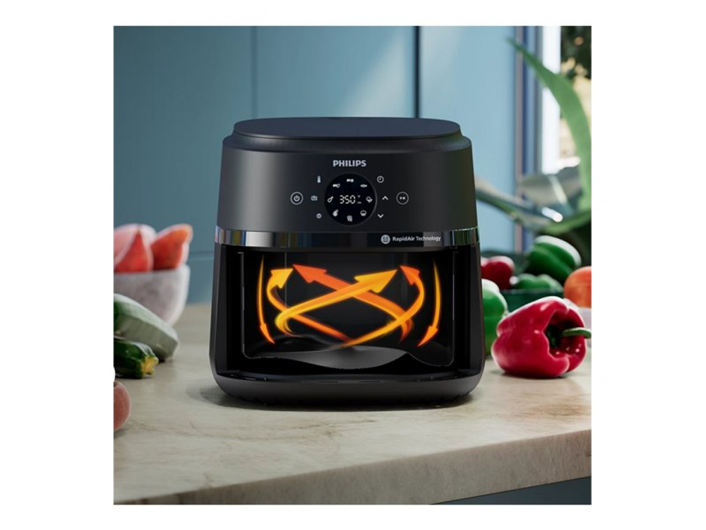 Аэрогриль Philips NA231/00