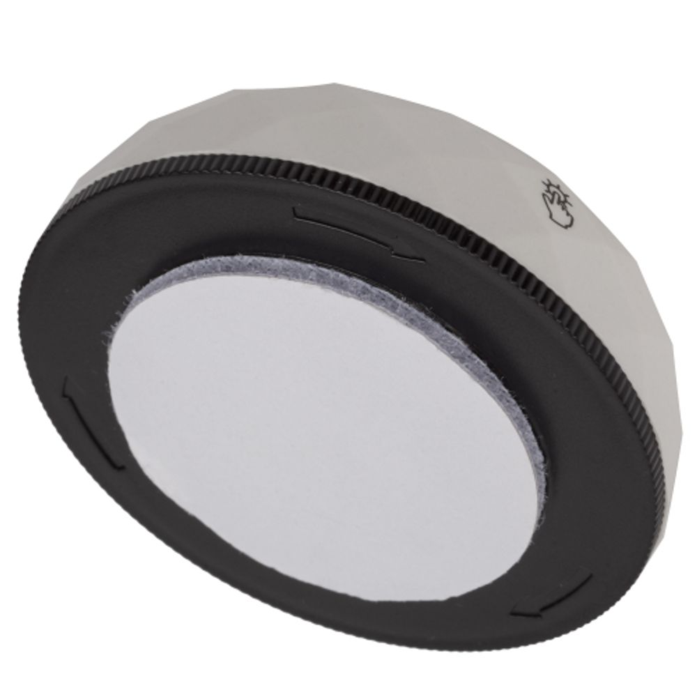 Светодиодный фонарь подсветка ЭРА Пушлайт SB-508 Луна с сенсорным выключателем и самоклеящейся поверхностью LM | Подсветка, пушлайты