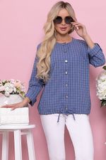 Жакет 8184 Avili