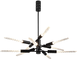 Потолочная люстра Odeon Light 5459/28L