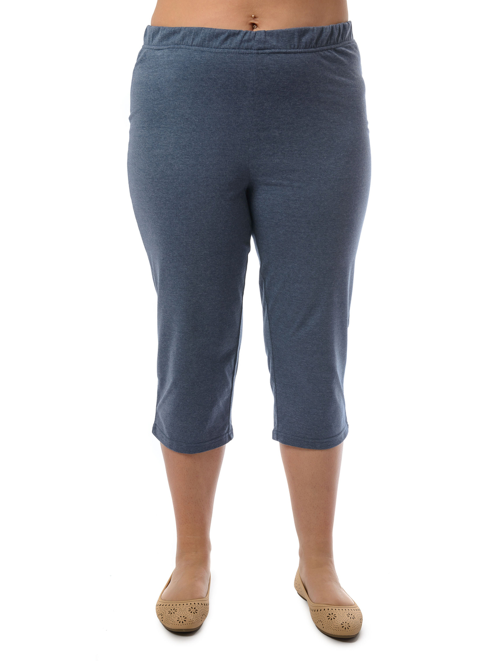 Бриджи Д-5Х/синий