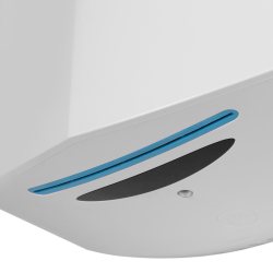 Сушилка для рук электрическая Royal Thermo RTHD-1100 White