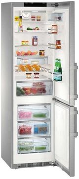 Холодильник Liebherr CNPes 4858