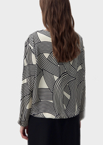 Блуза Pompa