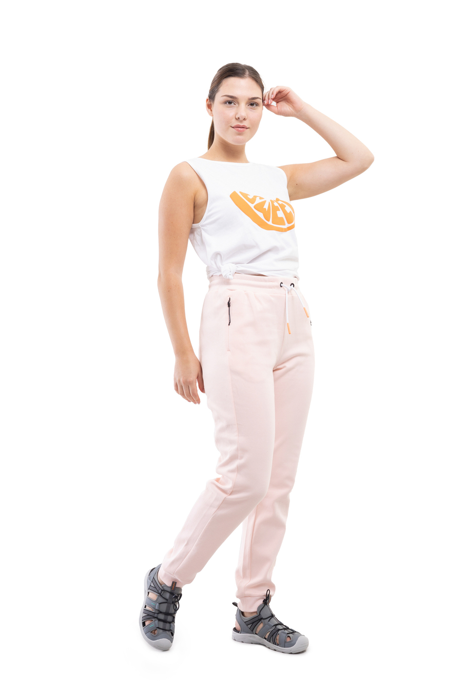 Трикотаж брюки спорт W IcePeak