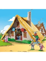 Набор Астерикс: Хижина Виталстатистикса Playmobil 70932