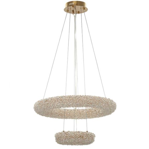 Люстра Citilux CLOUDY CL323172