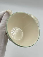 Чайная пара Wedgwood Festivity Raspberry