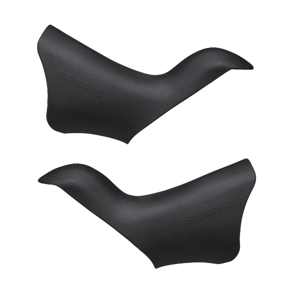 Накладка для манеток ST-4600 Black