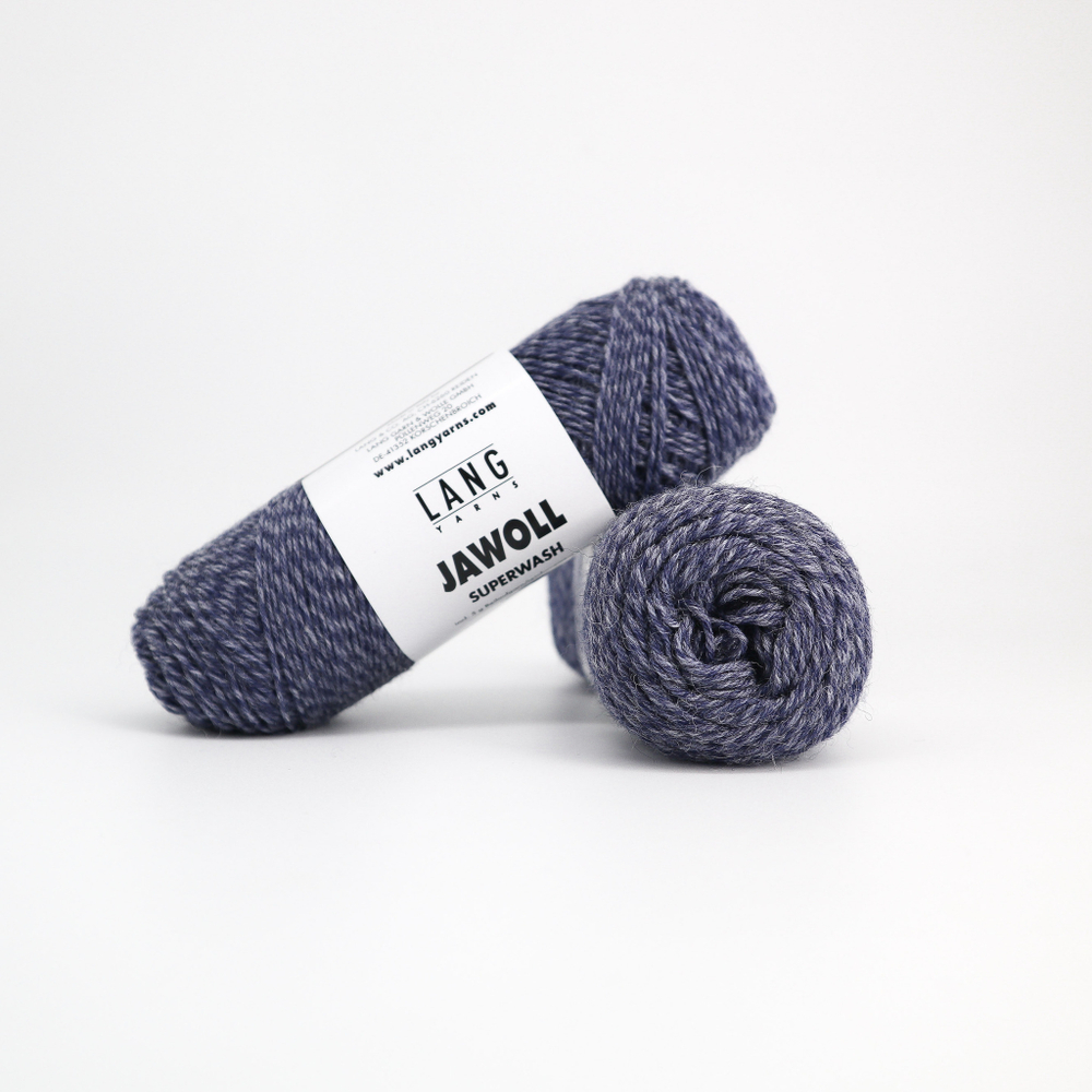 Lang Yarns Jawoll - 258