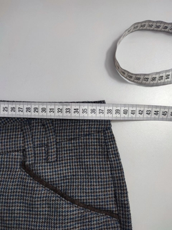 Брюки Glenfield базовые 44 размер