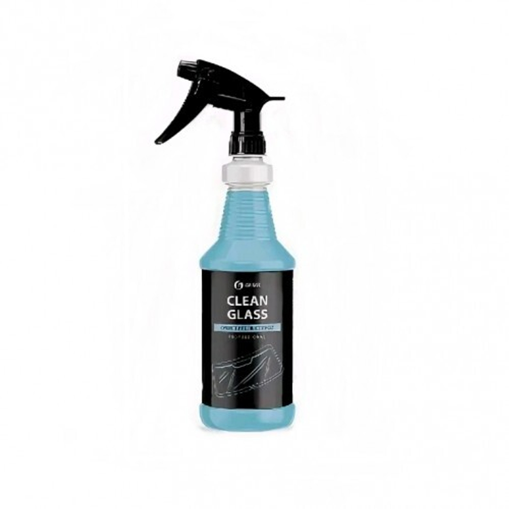 GraSS Очиститель стекол GraSS Clean Glass (проф.линия) 1л