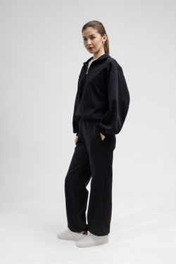 Свитшот с замком, М 25151