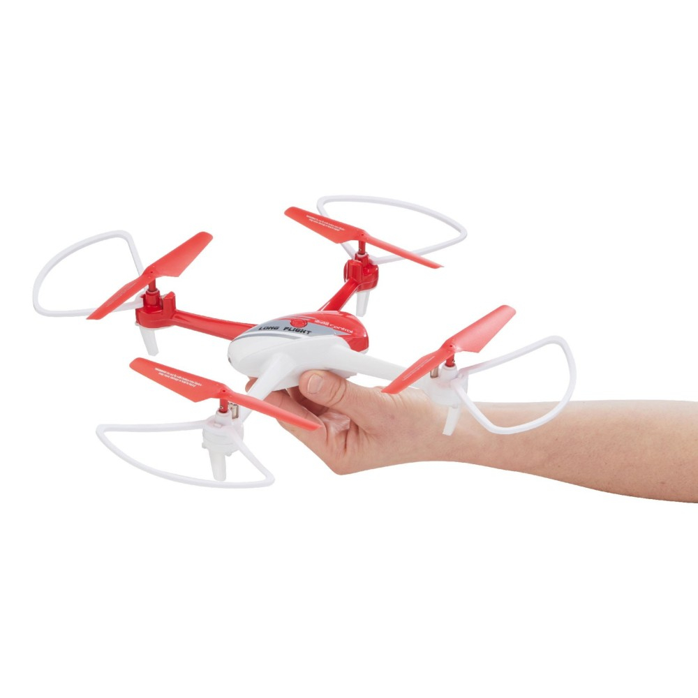 Радиоуправляемый квадрокоптер Revell Control Maraton 24898 2,4 ГГц — фото 4