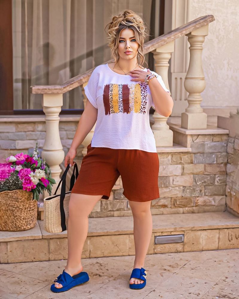 Костюм УК-859VL-5 Fabrika