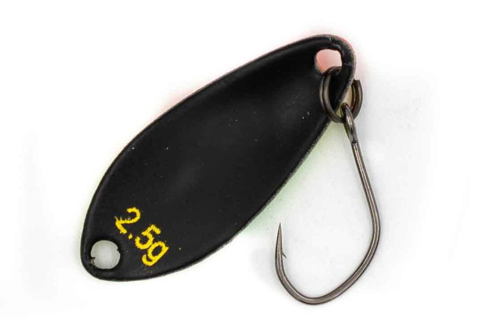 Блесна форелевая Area Qween 2.5 гр Color:95