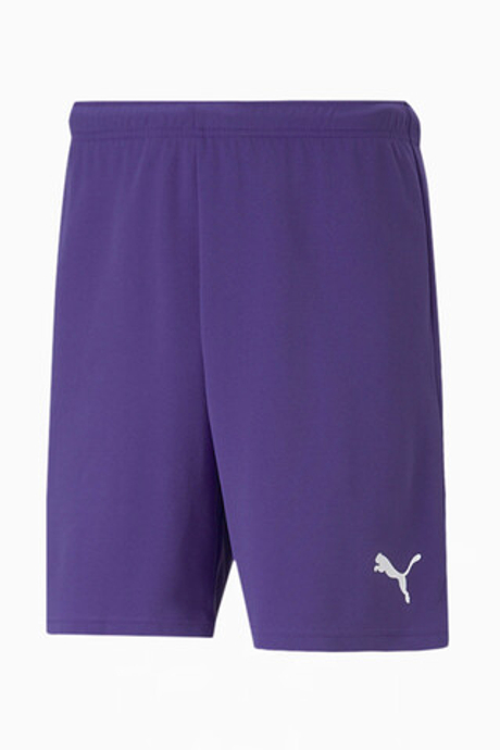 Шорты Puma teamRISE