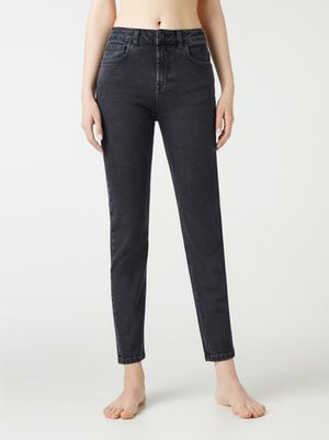 Джинсы Straight Leg CON-366 Conte