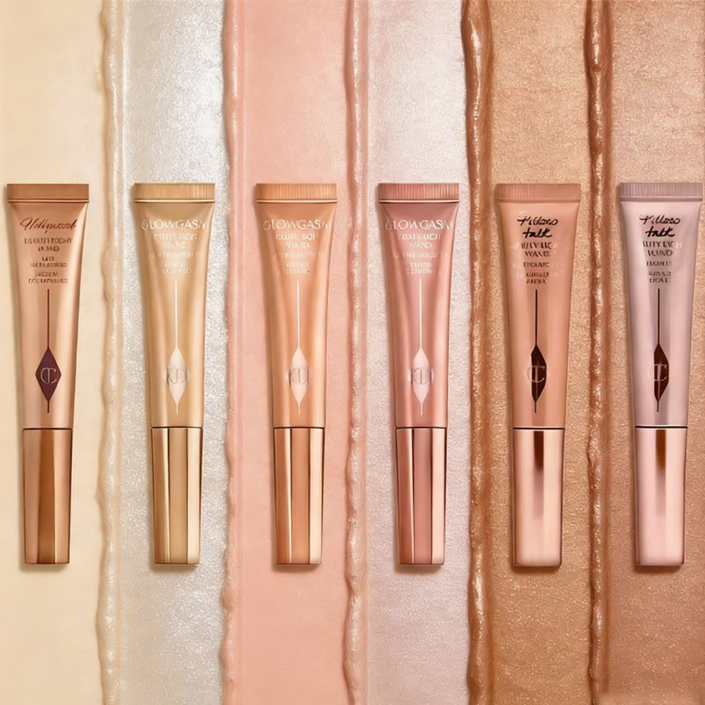 Beauty Light Wand — жидкий хайлайтер - SEPHORA - CHARLOTTE TILBURY