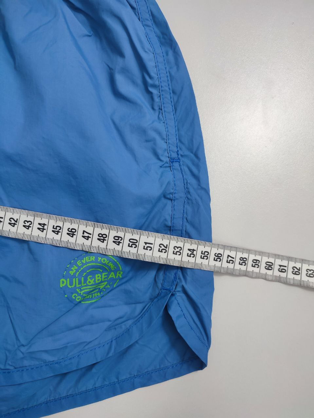 Шорты Pull&Bear летние 50 размер