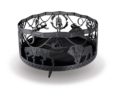 Костровая чаша Flamet Цирк