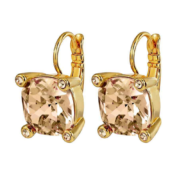 Серьги Dyrberg Kern TANA SG GOLDEN 450119