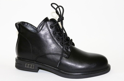 Ботинки женские демисезонные LU NI YA арт. 1495-892