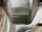 Редуктор заднего моста HY-1350 3.083