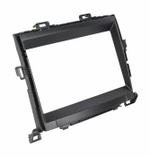 Переходная рамка магнитолы TOYOTA ALPHARD 2008-2014 9 дюймов