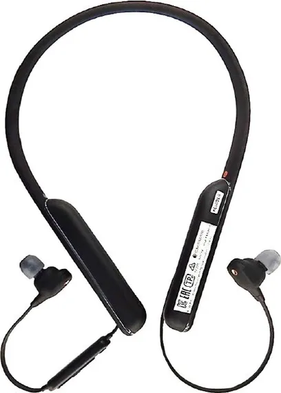 Беспроводные наушники Sony WI-1000XM2 Black (черный)