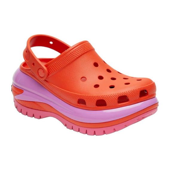 Crocs EVA 'Orange'