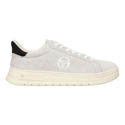 Мужские теннисные кроссовки Sergio Tacchini Court Classic Sneakers Men - Grey