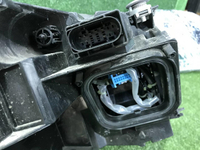 Фара Комплект фар Mercedes S W222 (2013-2017) LED