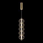 Подвесной светильник Maytoni MOD216PL-L10G3K