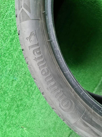Шина 275/35 R22 Continental EcoContact 6