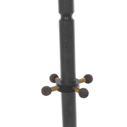 Вешалка напольная Leset Галант-2