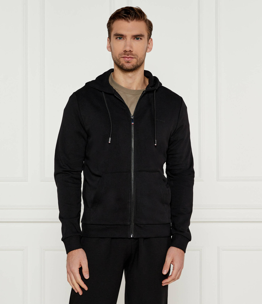 Худи Hechter Paris - черный(70004-142924)