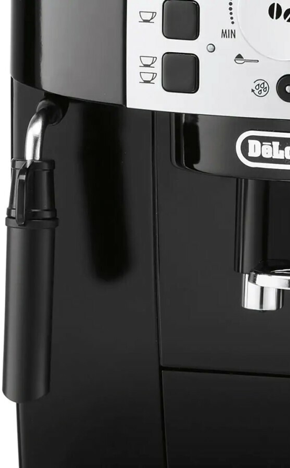 Кофемашина DeLonghi ECAM 22.110.B