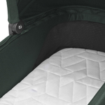 Коляска детская Maxi-Cosi Oxford Plus 3 в 1 с автокреслом Pebble 360 Pro Twillic Green 1978403110 Twillic Green/Зеленый
