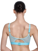 Бюстгальтер BRA BASIC Bal des Fleurs (ментол)