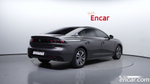 Peugeot 508 2 Generation 2.0 BlueHDi 알뤼르 (12.2019)
