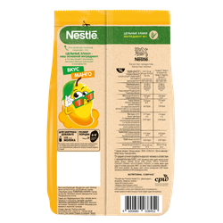 Завтрак готовый БОН ПАРИ Мангобууум! (Пак) 200г