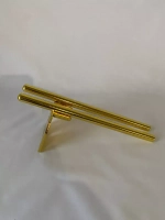 Мебельные ножки металлические под диван кресло тумбу шкаф