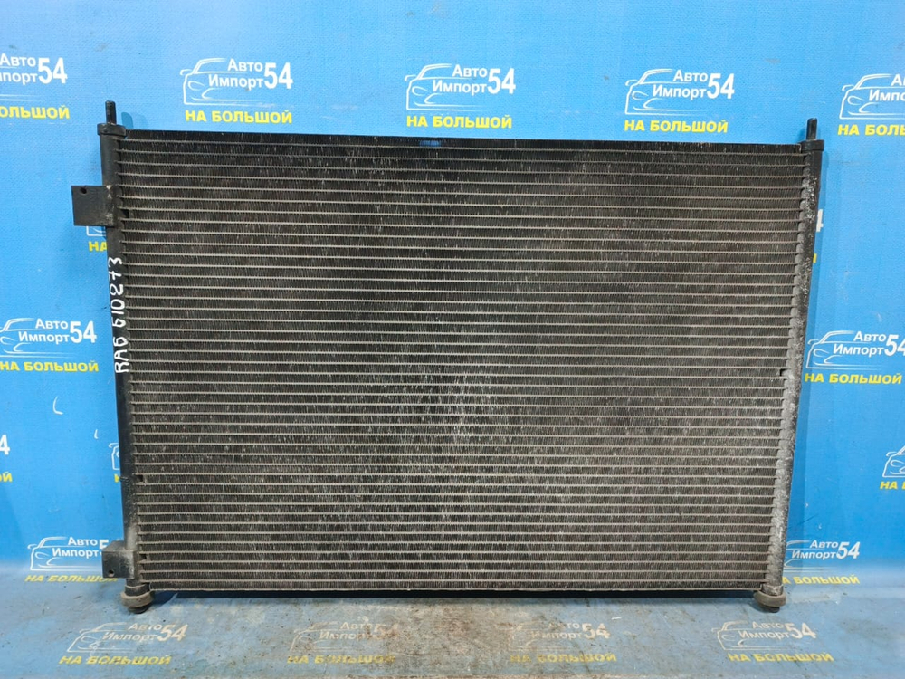 Радиатор кондиционера Honda ODYSSEY 1998-2004