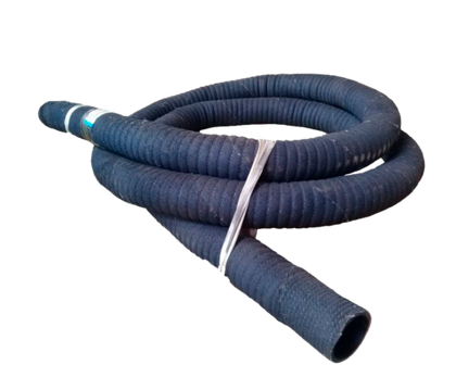 Рукав всасывающий 100мм без головок (шт)(4м)