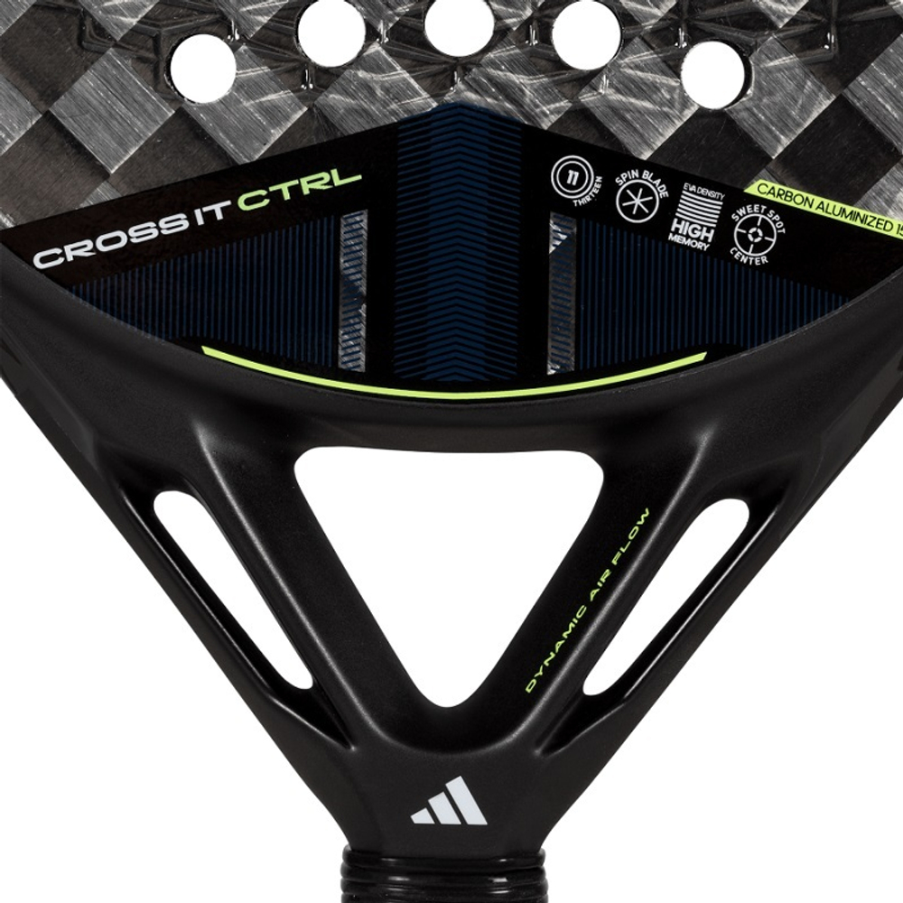 Ракетка для падел тенниса Adidas Cross It Ctrl 3.4