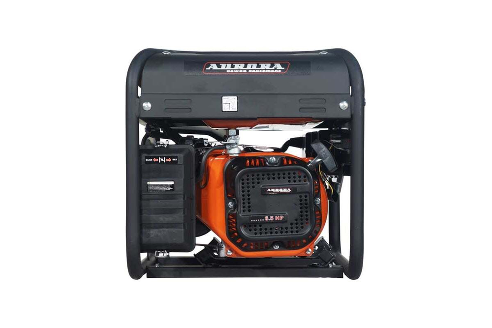 Генератор бензиновый AURORA AGE 2500