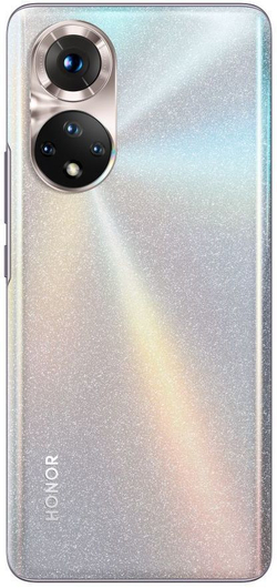 Смартфон Honor 50 8/256Gb Silver (5109AATK)