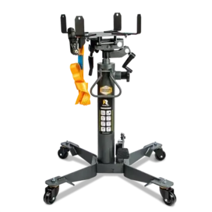 RUNTEC RT-TJ06NT Стойка трансмиссионная гидравлическая телескопическая 0,6 т