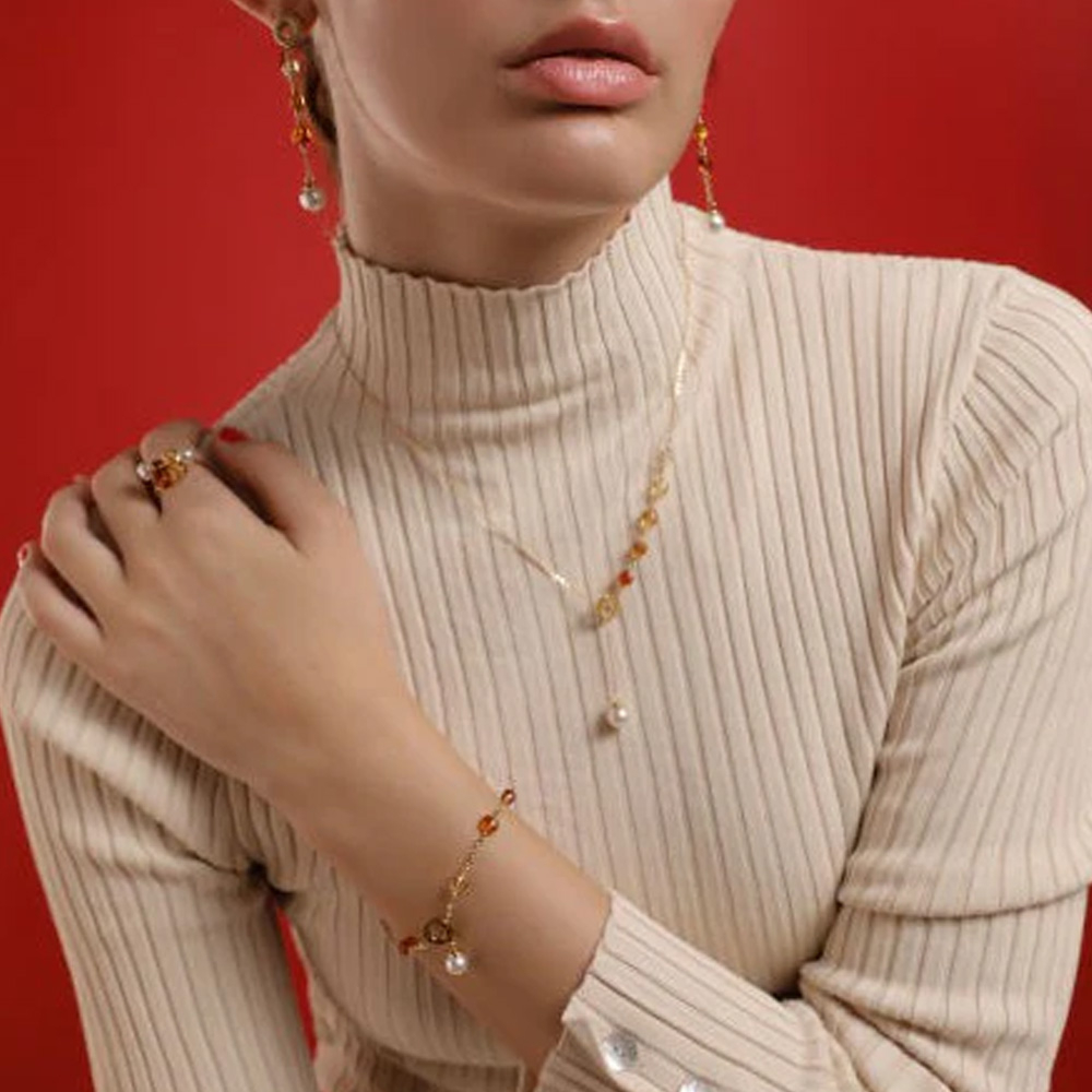 Majorica 16689.01.1.B16.531.1